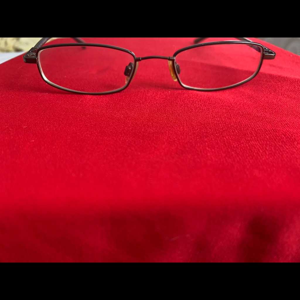 Flexing Glasses